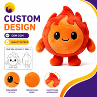 Fabricant de jouets en peluche sur mesure OEM, fournisseur d'animaux en peluche personnalisés, peluches personnalisées avec logo sur mesure