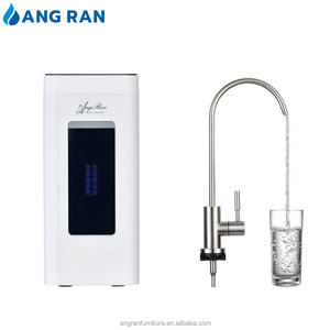 Filtro de Purificación de Agua Potable de <span class=keywords><strong>5</strong></span> <span class=keywords><strong>Etapas</strong></span> para el Hogar, Ósmosis Inversa de <span class=keywords><strong>5</strong></span> <span class=keywords><strong>Etapas</strong></span> - Product Image 3