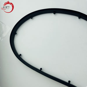 Système de couverture de haute qualité STRIP 86357-A7001 86357A7001 pour Hyundai Solaris 86357 A7001 - Product Image 5