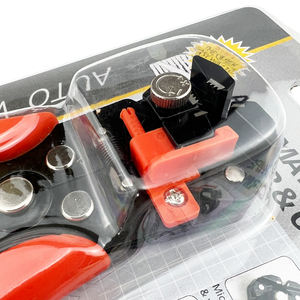 Coupe-câbles de haute qualité Pince à dénuder automatique pour outils de sertissage - Product Image 3