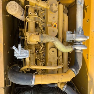 รถขุดมือสอง Caterpillar 320gc/320gx ขนาด 20 ตัน พร้อมเครื่องยนต์ 320d/320d2/320d2l/320b/320bl/320c/320cl/320e สำหรับขาย - Product Image 5