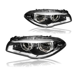 Adecuado para <span class=keywords><strong>BMW</strong></span> 5 Series F10 F18 Faros delanteros LED modificados 5 Series 520I 523I 523I 525I 535I 535I 540I Faros delanteros LED - Product Image 2