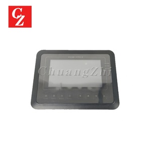 โมดูลควบคุมหน้าจอสัมผัส MAM6090(B)(T)(V) 220V พร้อม CT สำหรับเครื่องอัดอากาศแบบสกรูสองจังหวะ สภาพใหม่ - Product Image 6