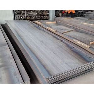 10mm 20mm 30mm A36 ss400 q235b ASTM 1045 1060 1080 40mn 65Mn thép tấm - Product Image 3