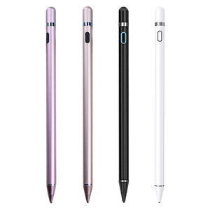 Bút cảm ứng đa năng, khuyến mãi nóng, dùng cho máy tính bảng, dạy học, tương thích với <span class=keywords><strong>iPad</strong></span> Pencil Pro <span class=keywords><strong>Mini</strong></span>, Lenovo, Samsung, Xiaomi - Product Image 1