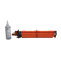 Unité de développement DV313 pour copieurs Konica Minolta Bizhub C258 C308 C368 C458 C558 C658 DV-313K A7U40KD A7U408D A7U403D
