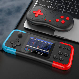 Consola de Juegos Retro A12 Mini, Consola de Juegos Portátil para Niños - Product Image 5