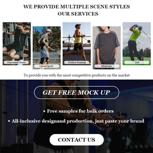 Mùa Hè Quần Short Người Đàn Ông Hoạt Động Nhanh Chóng Khô 2 Trong 1 Nén Quần Short Người Đàn Ông Thoáng Khí Phòng Tập Thể Dục Đào Tạo Quần Short - Product Image 6