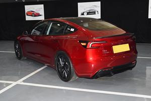 <span class=keywords><strong>Tesla</strong></span> <span class=keywords><strong>Model</strong></span> <span class=keywords><strong>3</strong></span> Berline 2024 à propulsion arrière, véhicule électrique tendance, 5 places, taille moyenne, occasion, provenance Chine, conduite à gauche - Product Image 6