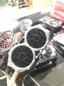 Used RTX2080 GPU Graphic Card for Laptop & <b>Workstation</b> Gaming Wholesale - Product Image 3