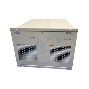 Environmental friendly 15A 150A 12V PCB Pulse Plating Rectifier power supply for sale