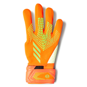 Guantes de Portero Profesionales de Látex Alemán de 4 mm, Guantes de Fútbol para Portero - Product Image 3