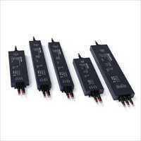 YSD 5 en 1 Driver LED Dimmable Étanche Support 100-277v Dimmable IP67 Dimmable Triac 0-10V Alimentation LED