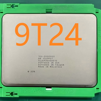 Prosesor AMD 9T24 Server CPU 96 Core 192 Thread 2.7GHz/3.7GHz Zen 4 SP5 360W DDR5-4800 PCIe 5.0 X128