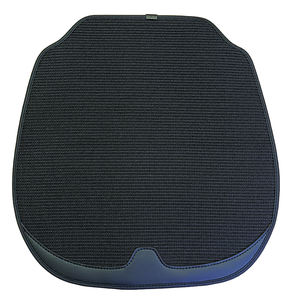 Çeşitli Araç Modelleri Dayanıklı Buz İpeği Rahat Kaymaz 3D Örgü Evrensel Araba Koltuk Kılıfı - Product Image 1