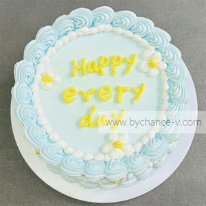 Modèle de gâteau factice réaliste pour la décoration d'événement de fête de mariage parfait pour la photographie et les accessoires de conception de vente au détail de vitrine de boulangerie - Product Image 2