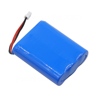 بطارية رقمية بديلة REAL CAP B0797 C406A2-2 لسماعات مارشال إمبرتون 1 و2 و3 اللاسلكية، OEM ODM