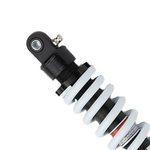 Amortisseur arrière de moto 310 mm, réglable en amortissement, pour motos tout-terrain BSE T8 <span class=keywords><strong>Kayo</strong></span> CRF KLX YZF - Product Image 6