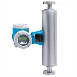 Débitmètre massique Coriolis Evans Tormer 8F3B d'origine allemande à prix avantageux ; Mesure du débit massique Proline Promass F300Promag300 - Product Image 3