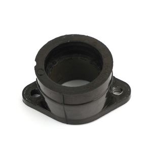 4 pièces de carburateur d'admission pour Kawasaki ZR750 Zephyr <span class=keywords><strong>ZR</strong></span> <span class=keywords><strong>7</strong></span> 7S GT750 1991-2006 - Product Image 5