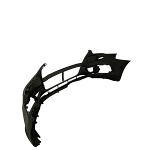 Parachoques delantero con agujeros para <span class=keywords><strong>AUDI</strong></span> <span class=keywords><strong>A3</strong></span> 807 <span class=keywords><strong>HATCHBACK</strong></span>, OEM 8VO <span class=keywords><strong>2014</strong></span> 065A, <span class=keywords><strong>precio</strong></span> de fábrica - Product Image 4