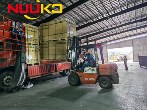 <span class=keywords><strong>Monocrystalline</strong></span> PV znshine panel năng lượng mặt trời 540W 545W 550watt 560W 575Watt 585W 600 Watt p-loại perc Tấm pin mặt trời trong USA kho - Product Image 6