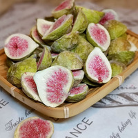 Figues séchées sucrées biologiques de haute qualité, fruits conservés pour la vente en gros, figues séchées biologiques certifiées