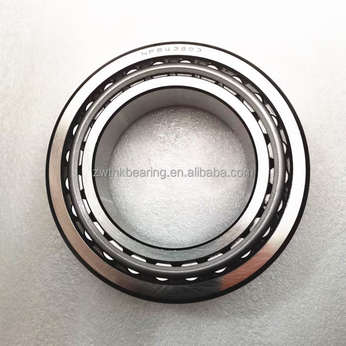 55x130x36mm Taper Roller Bearings ZXY-3002 ZXY3002 High Quality