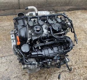 Audi ve Volkswagen Tfsi Tsi GEN <span class=keywords><strong>2</strong></span> GEN <span class=keywords><strong>3</strong></span> 1.8t CEA CAE CDN CNC CDH 06H100031 için Kullanılmış Orjinal 1.8T <span class=keywords><strong>2</strong></span>.0T EA888 Motor - Product Image 6