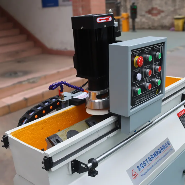 Automatische Mes Cutter Grinder GD-700 Lineaire Slijpen Machine