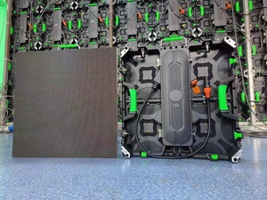 New di động lớn p3.91 ngoài trời <span class=keywords><strong>LED</strong></span> hiển thị cài đặt dọc <span class=keywords><strong>video</strong></span> tường sân khấu nền p2.604 trong nhà Màn hình <span class=keywords><strong>LED</strong></span> - Product Image 6