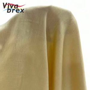 ผ้าทอทวิลล์ธรรมดา ผสมโพลีเอสเตอร์/วิสโคส 70/20 จากสหรัฐอเมริกา สำหรับชุดมุสลิมผู้ชาย ผ้าโทโยโบ ผ้าสำหรับชุดโธบแบบซาอุดิอาระเบีย - Product Image 2