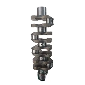 China crankshafts assy sk200-8 diesel engine crankshaft j05 j08e vhs134112281 sk350 excavator machine parts & sensor price list