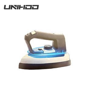 2128 Nouveaux équipements de repassage à vapeur électrique à usage domestique avec moteur à noyau Silverstar Iron - Product Image 2