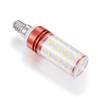 Protifcra Smd 2835 ampoules éclairage feu maïs lampe déformable lumières d'urgence Led ampoule pour le remplacement de la lampe à la maison