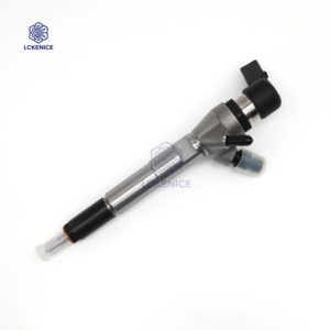 <span class=keywords><strong>Inyector</strong></span> de Combustible Diésel Common Rail A2C59511606 166009445R 16600-9445R para Motor K9K EU4 <span class=keywords><strong>1.5</strong></span> <span class=keywords><strong>DCi</strong></span> <span class=keywords><strong>Megane</strong></span> Qashqai Tilda - Product Image 2