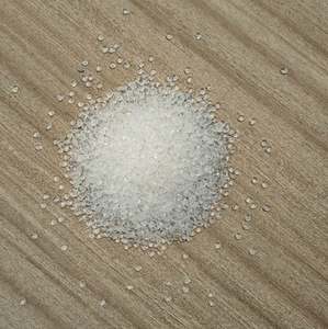 Matière première de granules de LDPE de granules de polyéthylène de catégorie de bâti de PE de basse densité pour l'application de fibre - Product Image 3