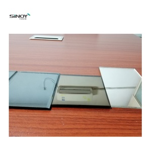 Beautiful Wall Decoration High Quality 4mm 5mm 6mm Colorful <b>Mirror</b> Glass Bronze Euro Grey <b>Silver</b> <b>Mirror</b> - Product Image 3