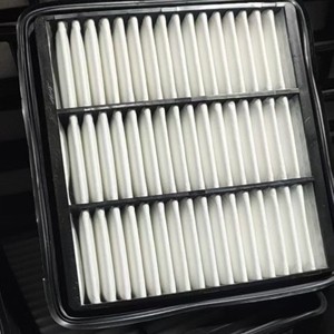 Filtro de aire 28113-2B000 CA10470.C2029 para reemplazo, reparación, nuevo - Product Image 1