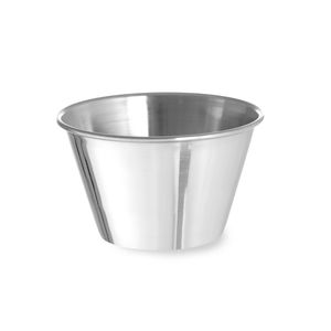 Ensemble de gobelets en acier HENDI 0,175 L, 12 pièces, 85x(H)52 mm, distributeurs de boissons - Product Image 1