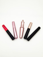 Kit de faux cils magnétiques, cils magnétiques d'aspect naturel, cils magnétiques réutilisables 3D avec eye-liner