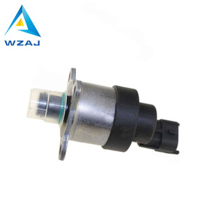 Válvula de Medición de Combustible WZAJ 0928400632 para Renault Peugeot, Pieza de Repuesto para Sistema de Inyección Diésel - Product Image 4