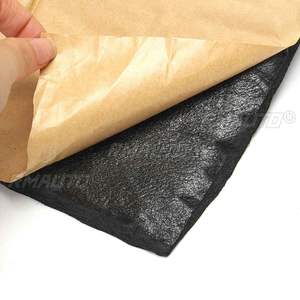 50/100/200/300cmx100cm Car Sound Proofing Deadening 6MM Sound Heat <b>Foam</b> Heat Proof Noise Insulation Deadener <b>Foam</b> Cotton <b>Sticker</b> - Product Image 5