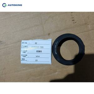 Sous-usine 810W90685-0303 Premium nouvel accessoire d'écrou de blocage pour transmissions de camion à benne basculante HOWO NX380 - Product Image 1