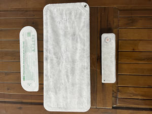 Máquina de selagem de papel rotativa automática, equipamento médico de embalagem - Product Image 6