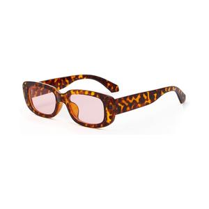 Nuovo stile Egaudi BS18205 bambini Unisex Leopard <span class=keywords><strong>occhiali</strong></span> <span class=keywords><strong>da</strong></span> <span class=keywords><strong>sole</strong></span> UV400 <span class=keywords><strong>lenti</strong></span> gradiente Full Rim ottico per PC - Product Image 3