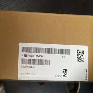 Новый один C98043a1691l1 6se70360ef850ea0 бортовой корабль Dhlsf - Product Image 1