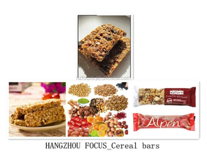 Ít chất béo và hàm lượng cao củ<span class=keywords><strong>a</strong></span> protein năng lượng thanh đồ ăn nhẹ - Product Image 6