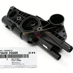 Système de chauffage moteur haute qualité WARMER-A.T.F 25620-2G600 256202G600 pour Hyundai ACCENT 25620 2G600 - Product Image 4