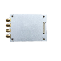Module de lecteur RFID UHF Syncotek haute performance ISO18000-6C 860-960Mhz longue distance 4 ports RS232 TTL